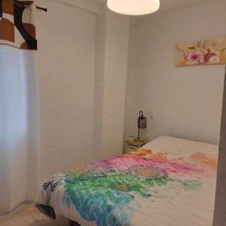 Habitacion Piso Particular En Кастільєха-де-ла-Куеста Екстер'єр фото