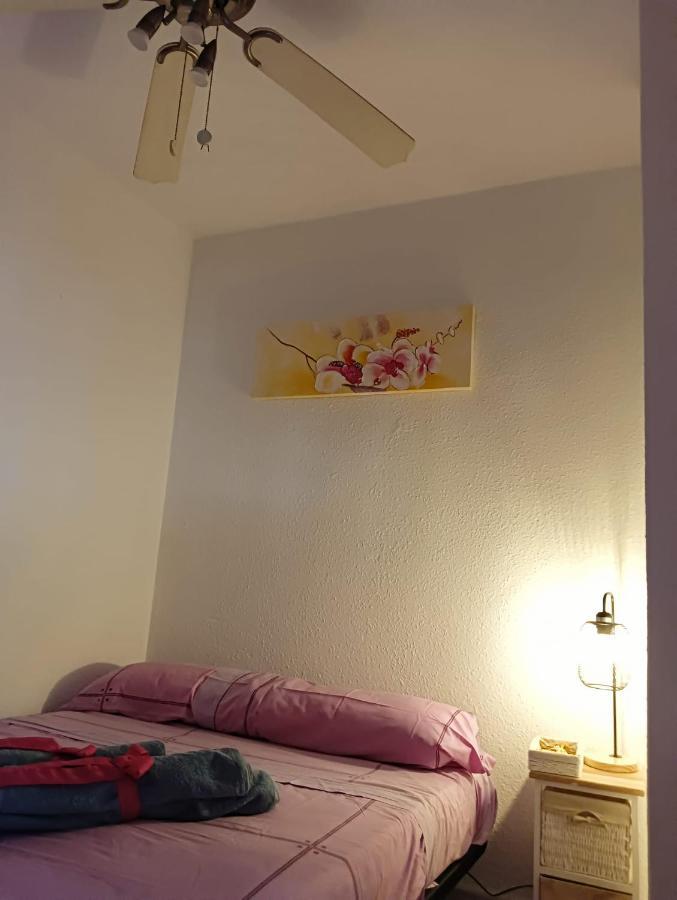 Habitacion Piso Particular En Кастільєха-де-ла-Куеста Екстер'єр фото