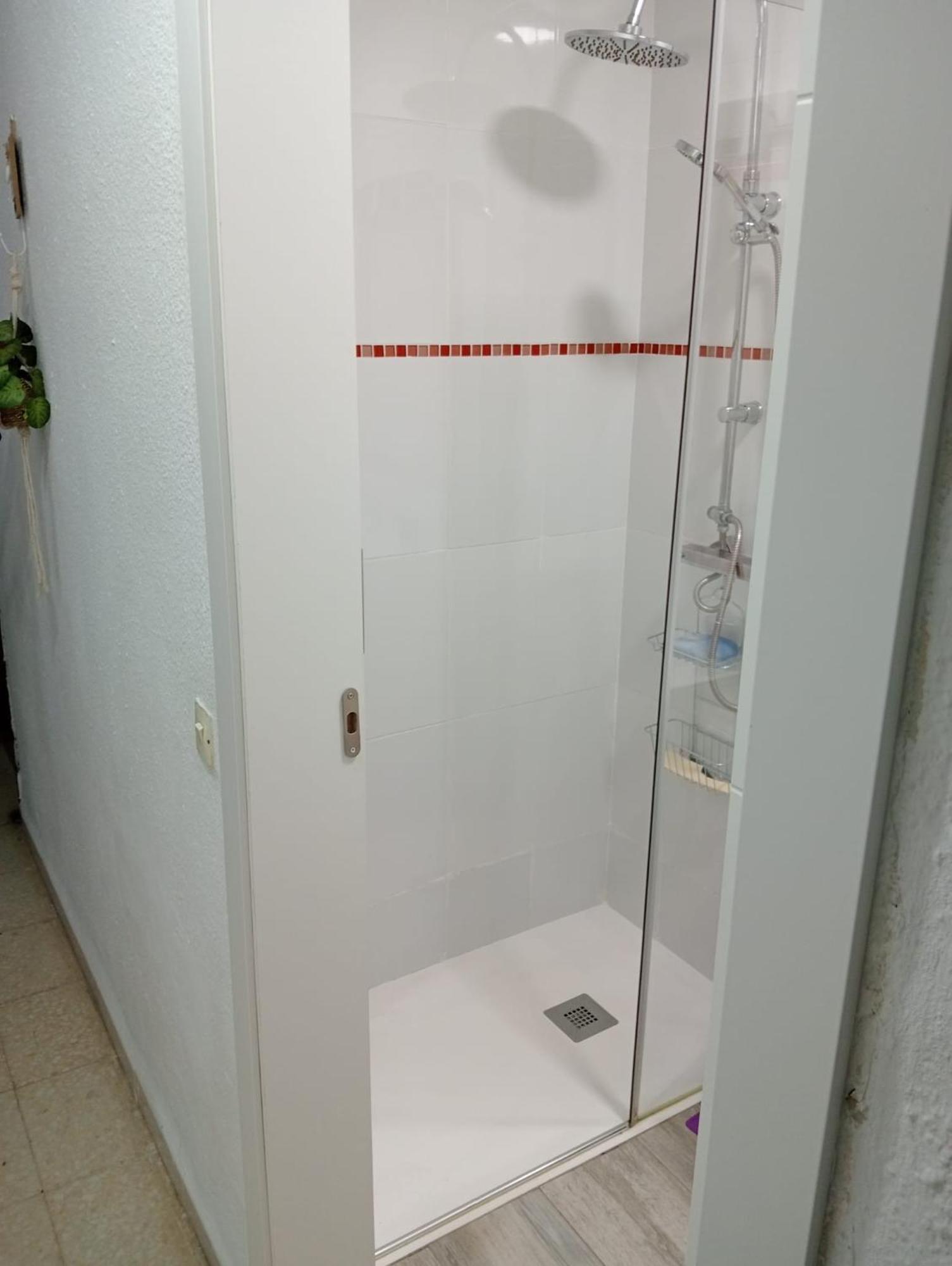 Habitacion Piso Particular En Кастільєха-де-ла-Куеста Екстер'єр фото